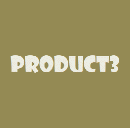Product test 03