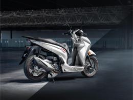 Honda SH 350
