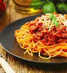 Food - Spaghetti || Mì Ý.