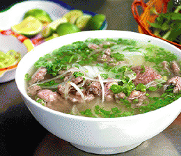 Food - Noodle || Phở BÒ Hà Nội.