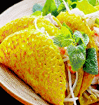Food - Pancake || Bánh Xèo.