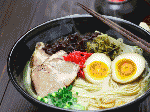 Food - Ramen (Noodles)